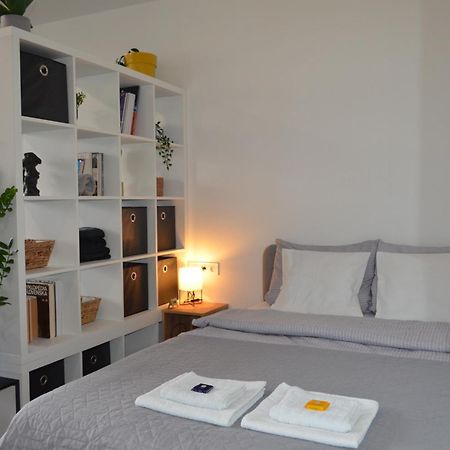 Apartment Hemsen Prešov المظهر الخارجي الصورة