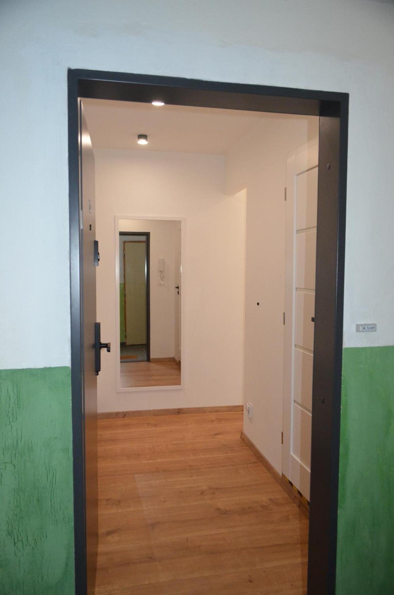 Apartment Hemsen Prešov المظهر الخارجي الصورة