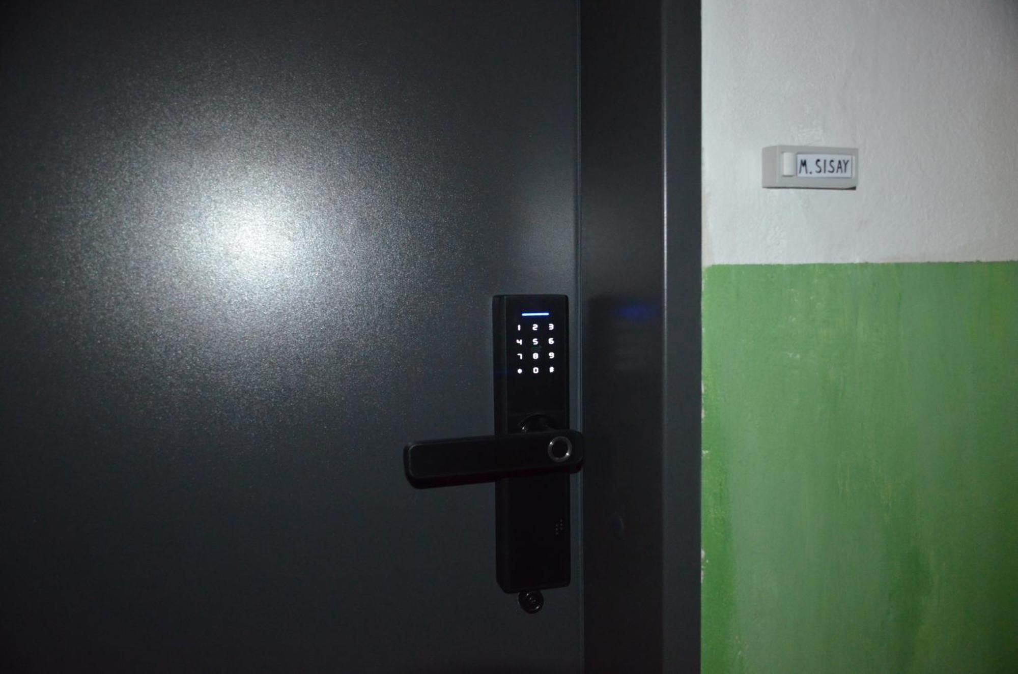 Apartment Hemsen Prešov المظهر الخارجي الصورة