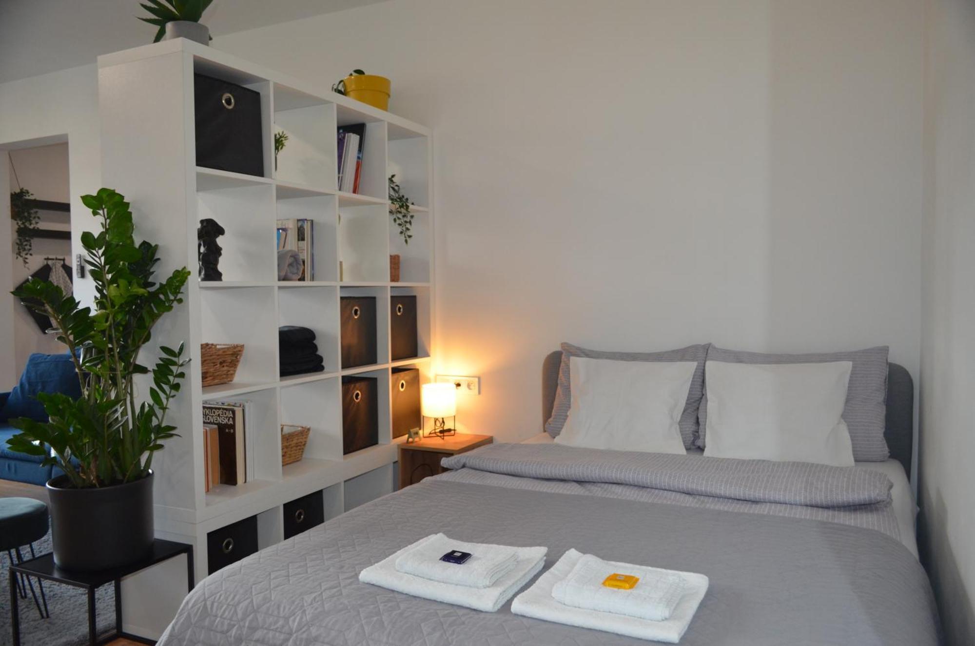 Apartment Hemsen Prešov المظهر الخارجي الصورة
