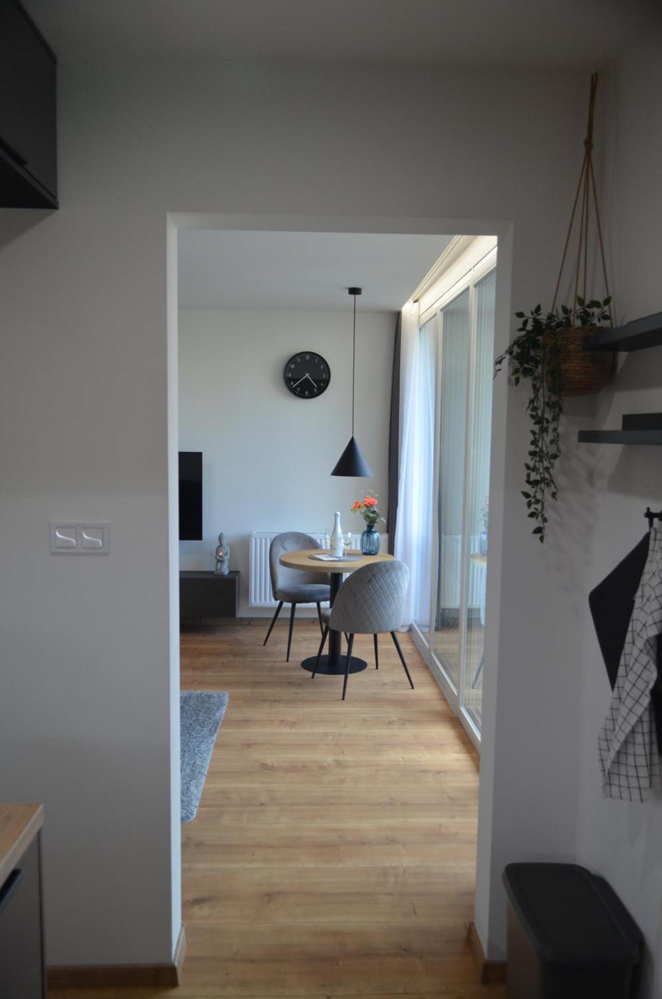 Apartment Hemsen Prešov المظهر الخارجي الصورة