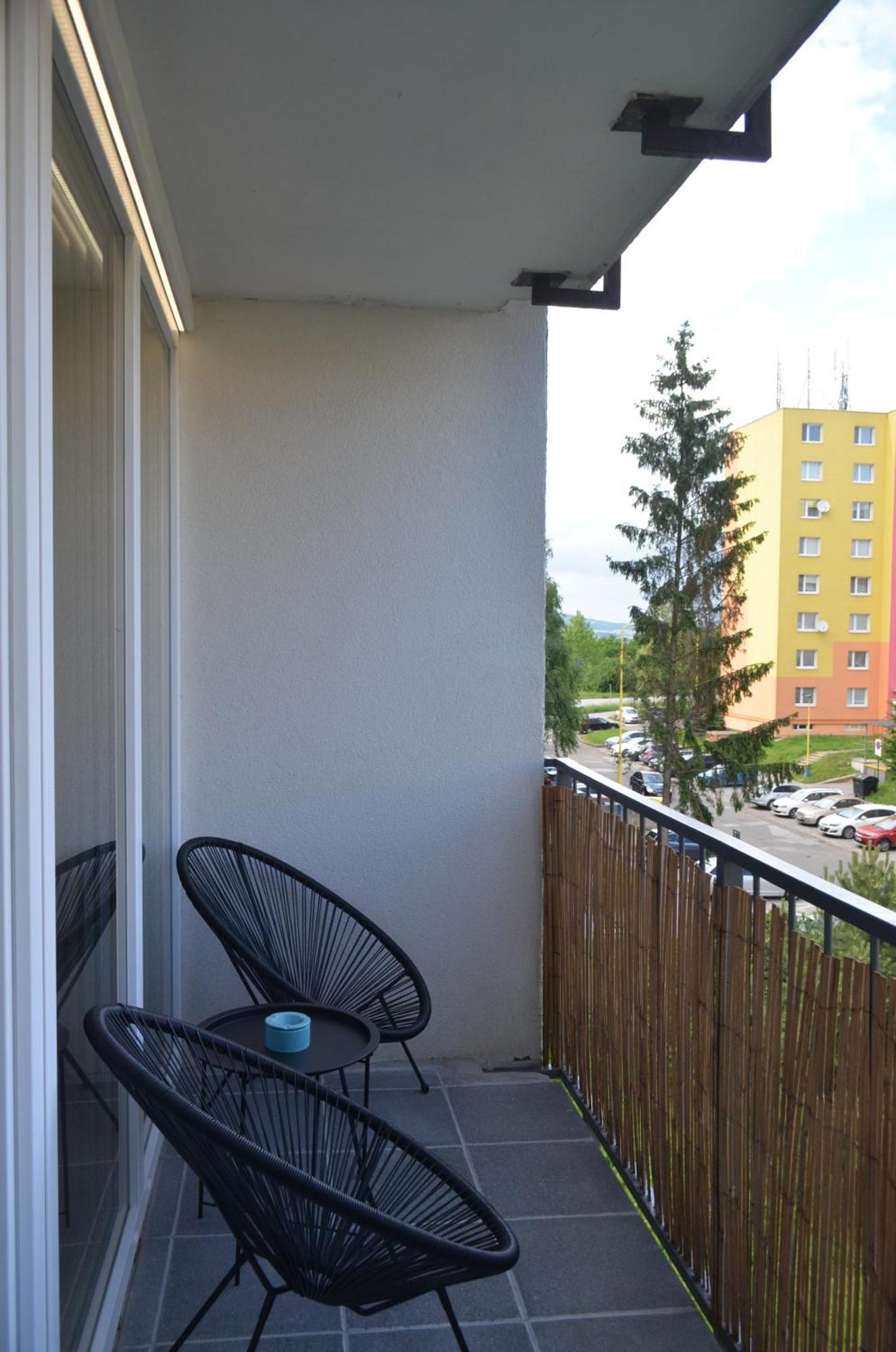 Apartment Hemsen Prešov المظهر الخارجي الصورة