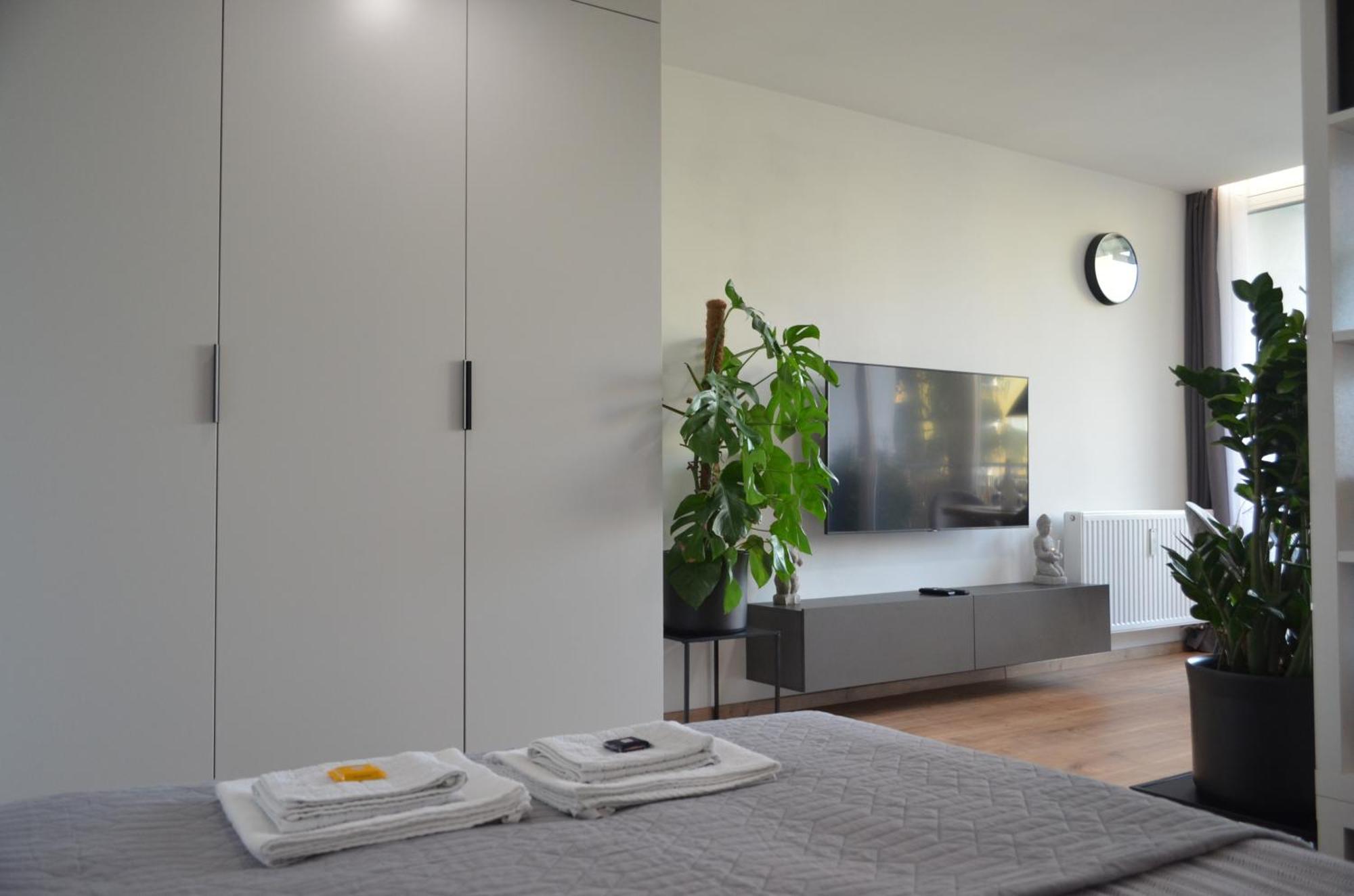 Apartment Hemsen Prešov المظهر الخارجي الصورة